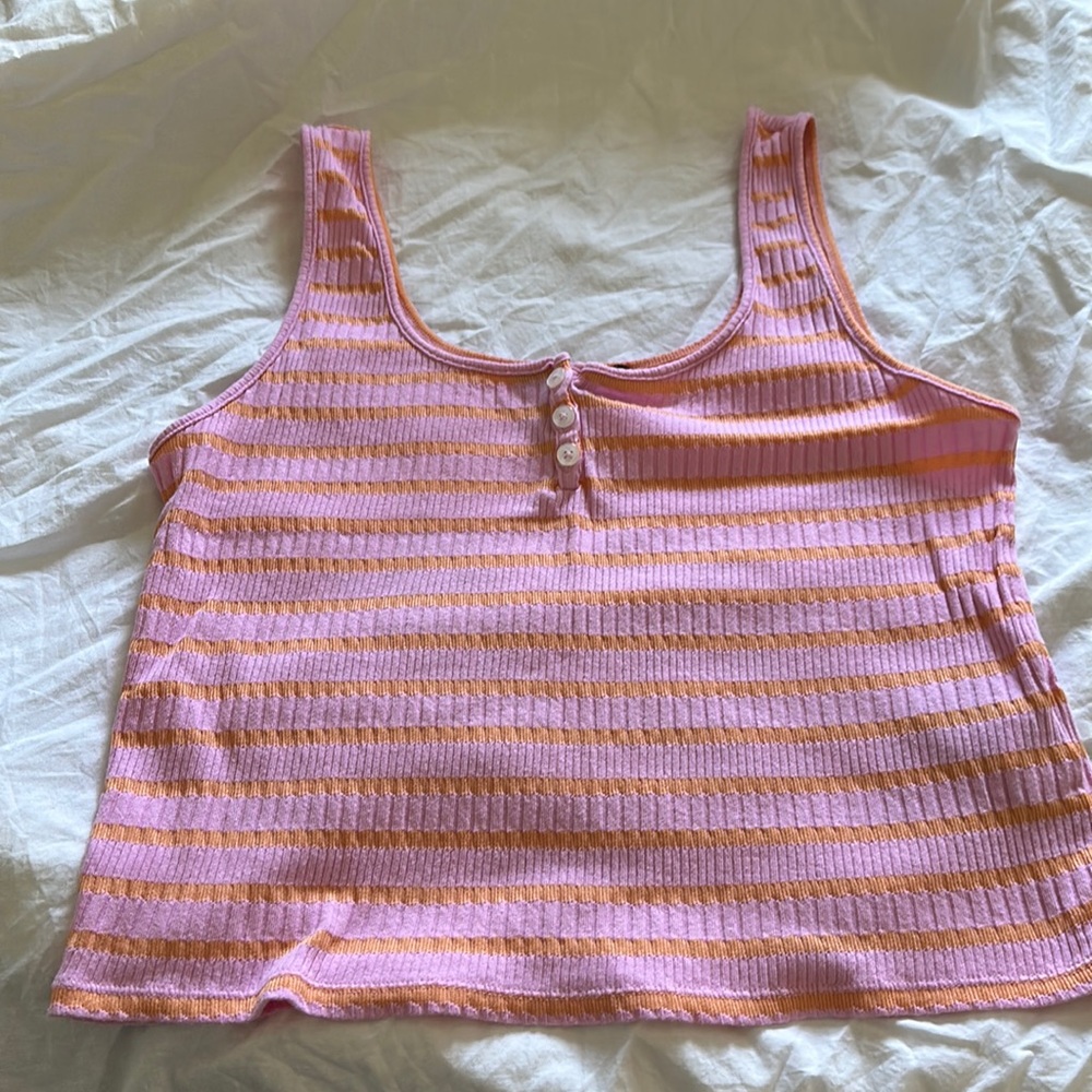 Forever 21+ top 0x